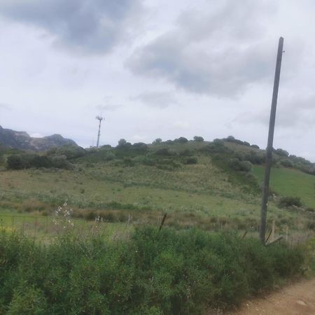 Localita Zarvenu Villa Siniscola Exteriör bild