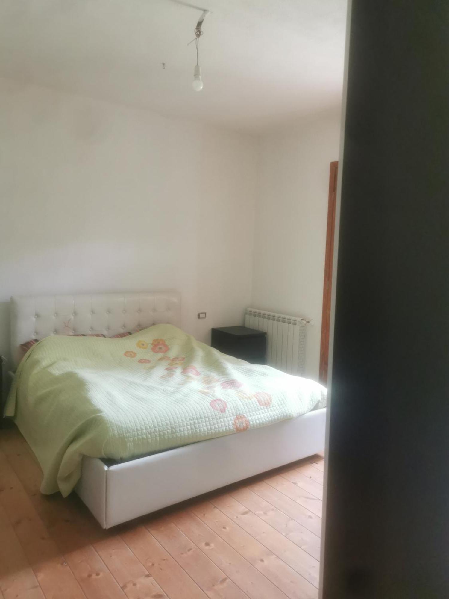 Localita Zarvenu Villa Siniscola Exteriör bild